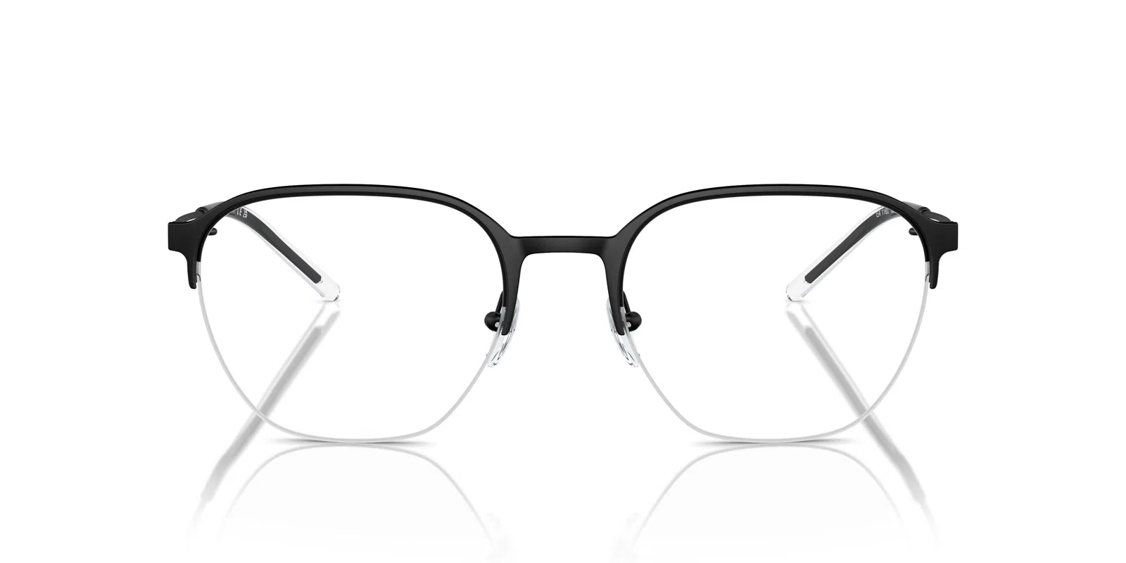 Emporio Armani 1160 Eyeglasses - view 13